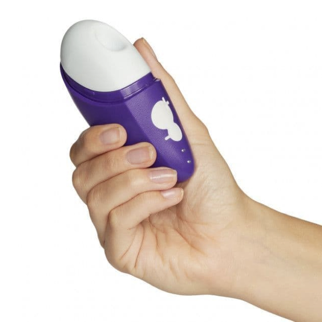 ROMP Free Clitoral Vibrator